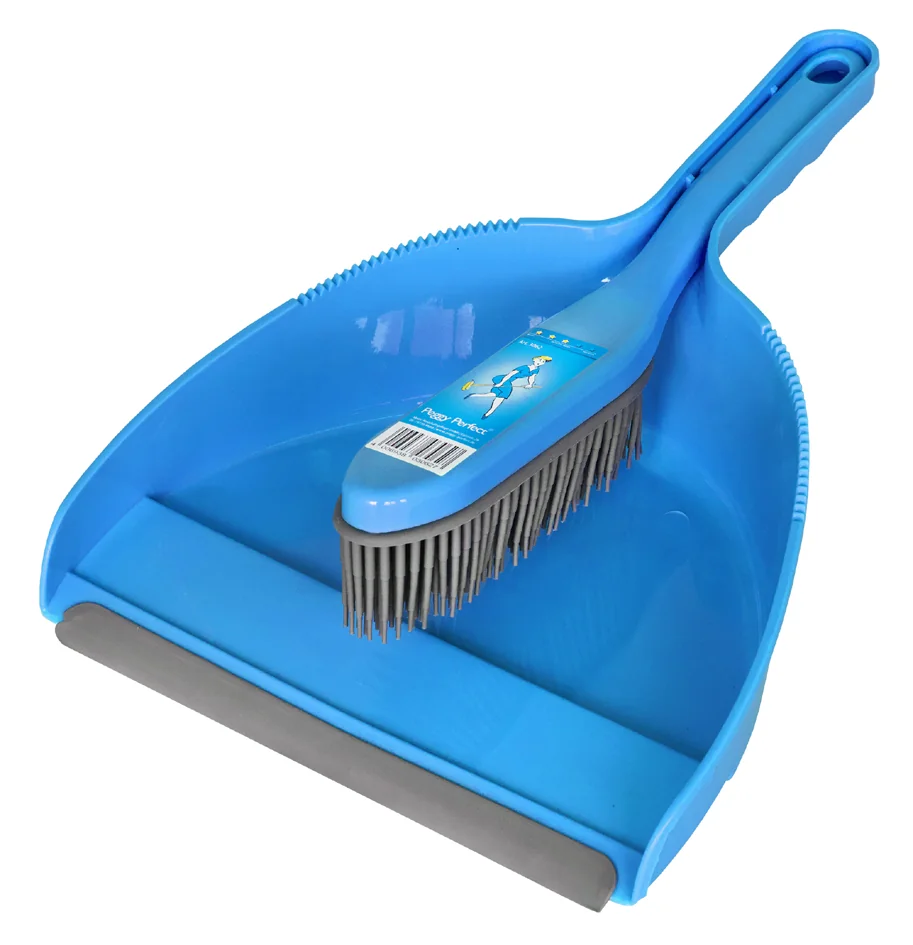 Peggy Perfect Kit de balayage, avec balayette en caoutchouc - OEM 30627