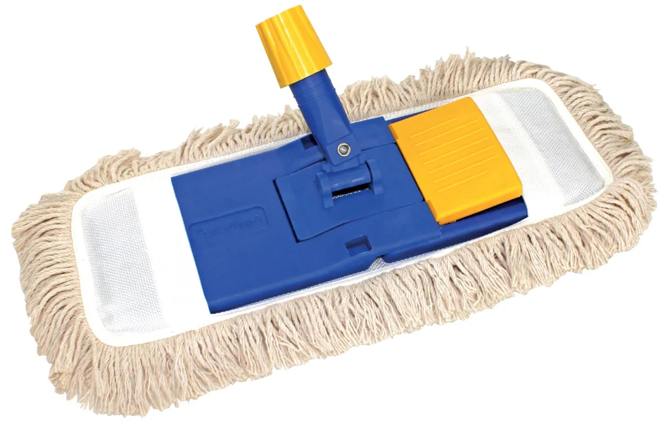 Peggy Perfect Balai à franges professionnel pour nettoyage - OEM 7530