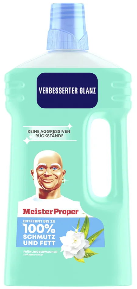 Meister Proper Nettoyant multi-usage, 1 l - OEM 8700216624688