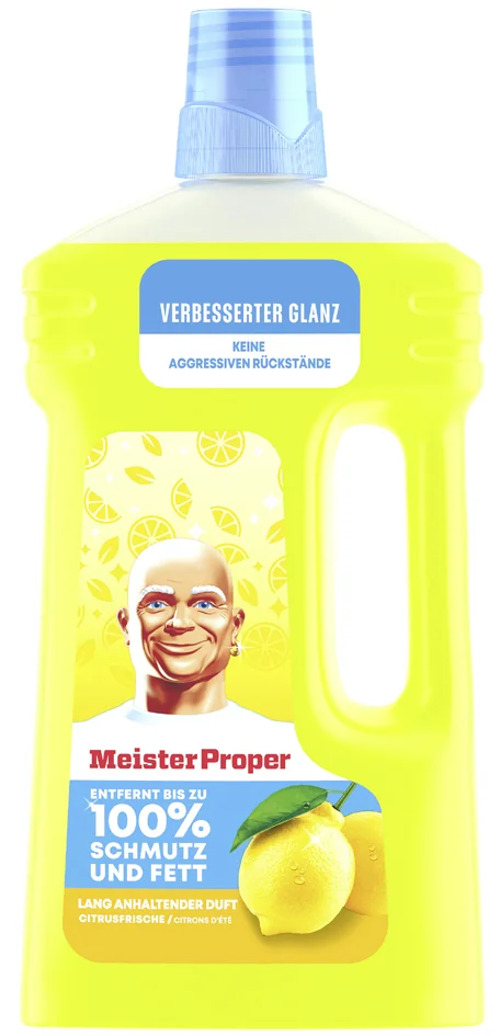 Meister Proper Nettoyant multi-usage, 1 l - OEM 8700216624688 – Image 2