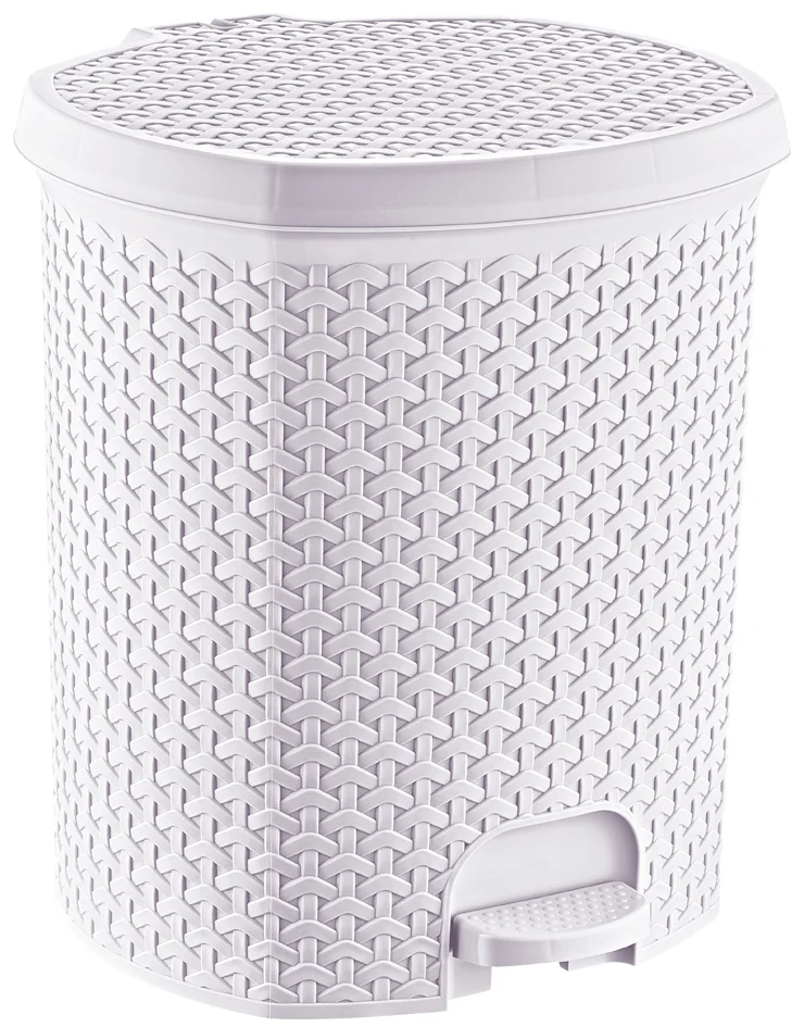 HYGOCLEAN Sac poubelle avec poignée, 25 litres - OEM 32993 – Image 8