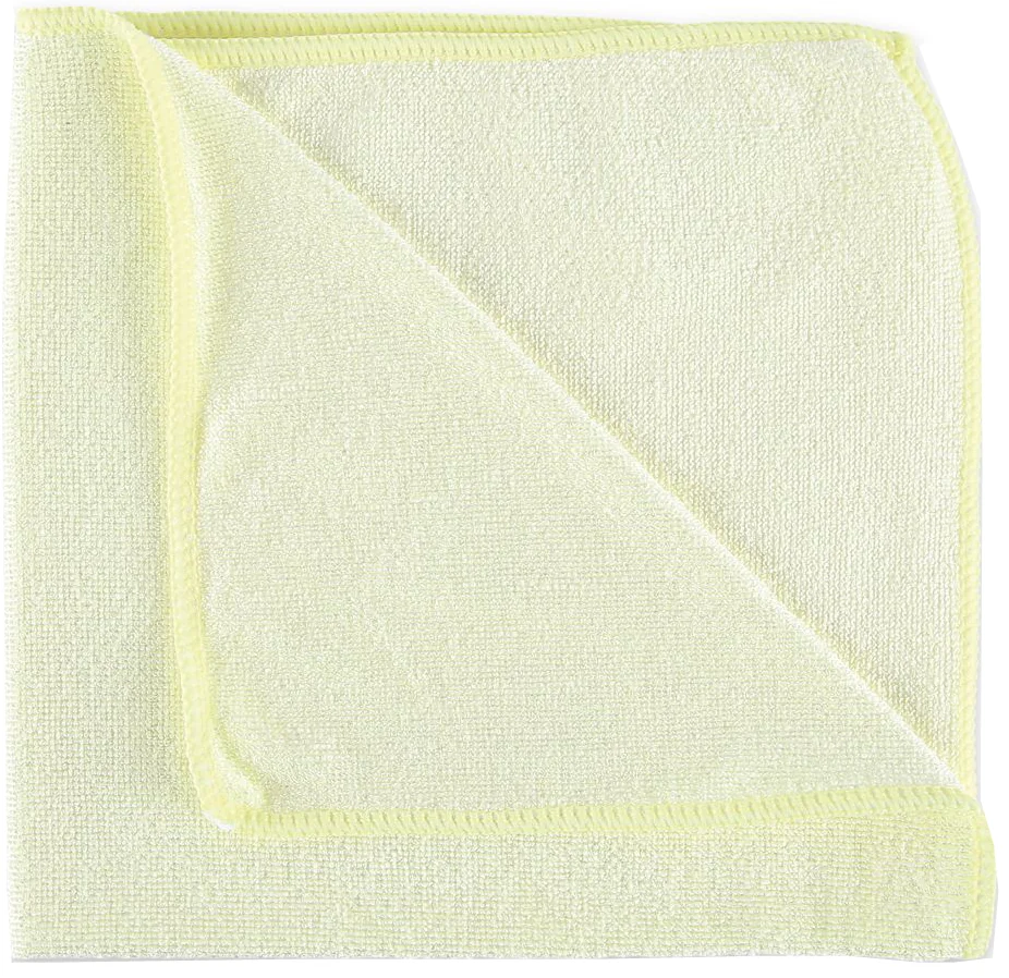 HYGOCLEAN Chiffon microfibre MICRO MASTER, rose - lot de 10 - OEM 31765 – Image 4