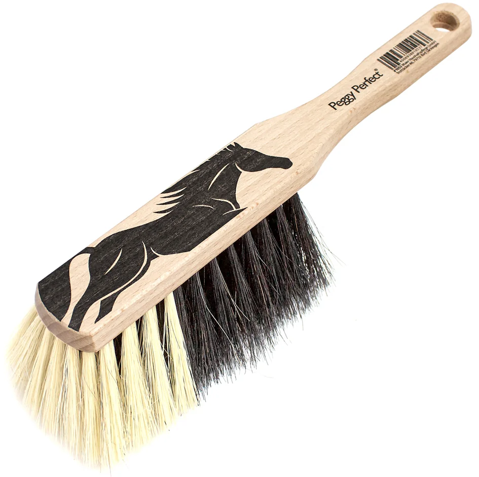 Peggy Perfect Balayette 'Wild Mustang', longueur: 280 mm - OEM 1053