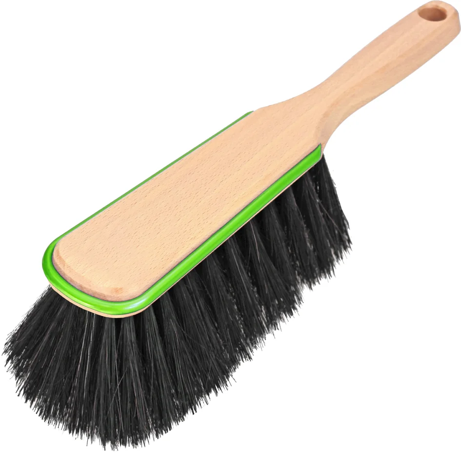 Peggy Perfect Balayette 'Greenline', bois, longueur: 290 mm - OEM 1083