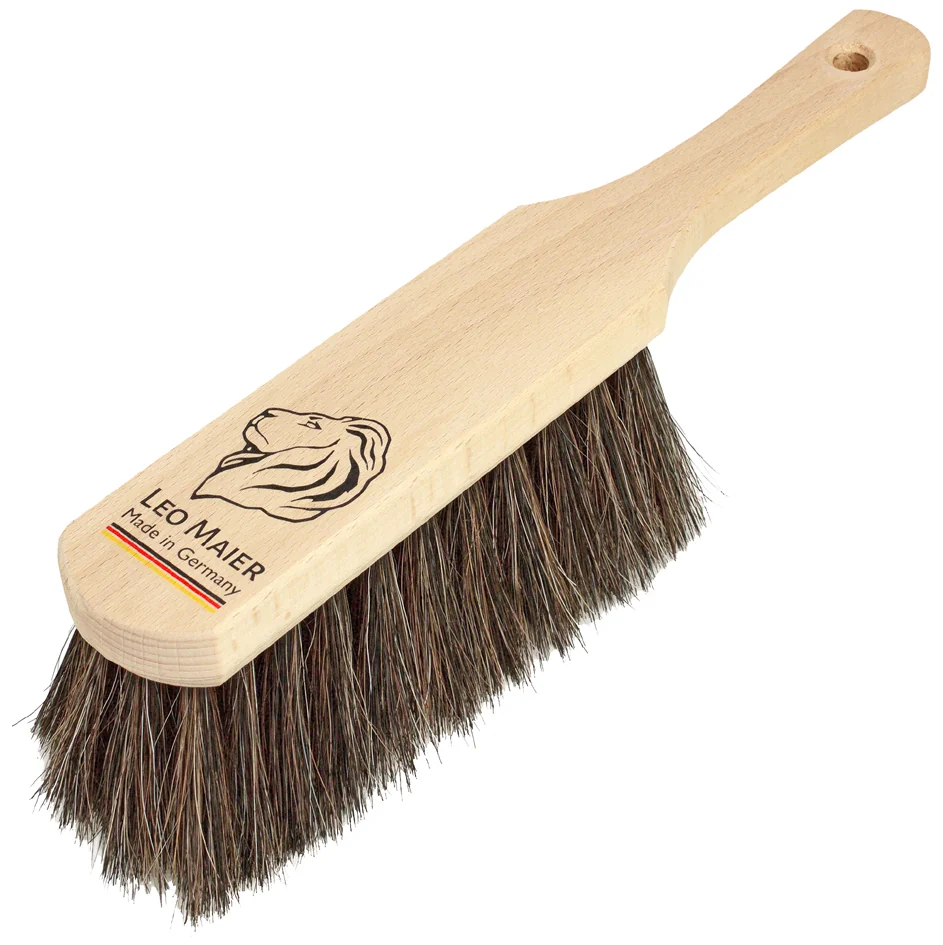 LEO MAIER Balayette, en bois, longueur: 300 mm - OEM 1132