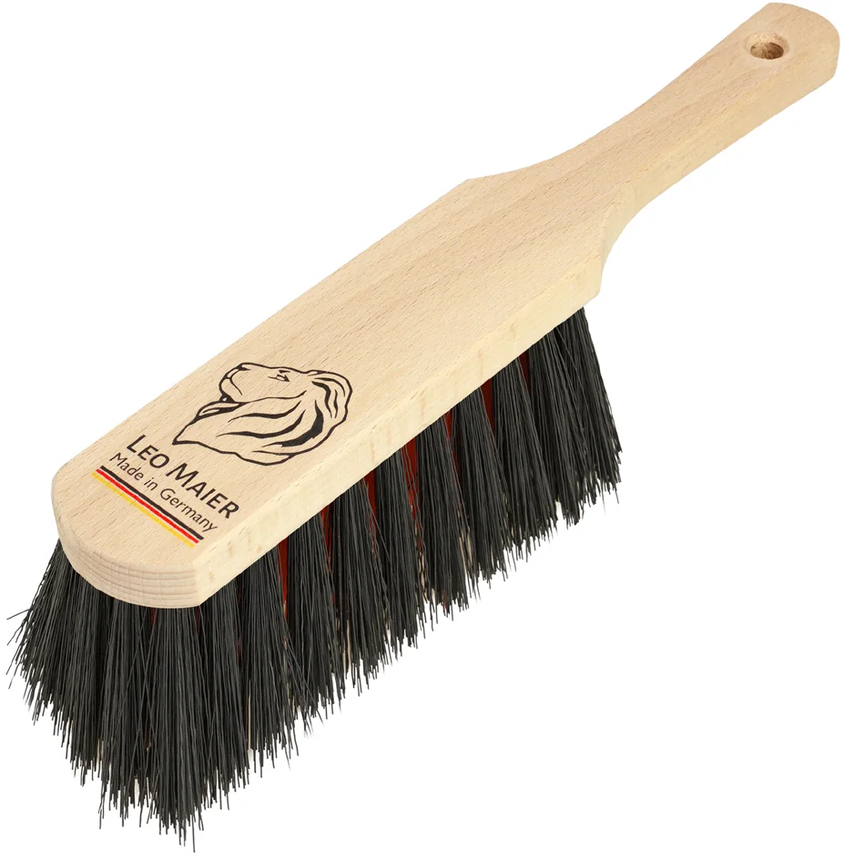 LEO MAIER Balayette, en bois, longueur: 300 mm - OEM 1138
