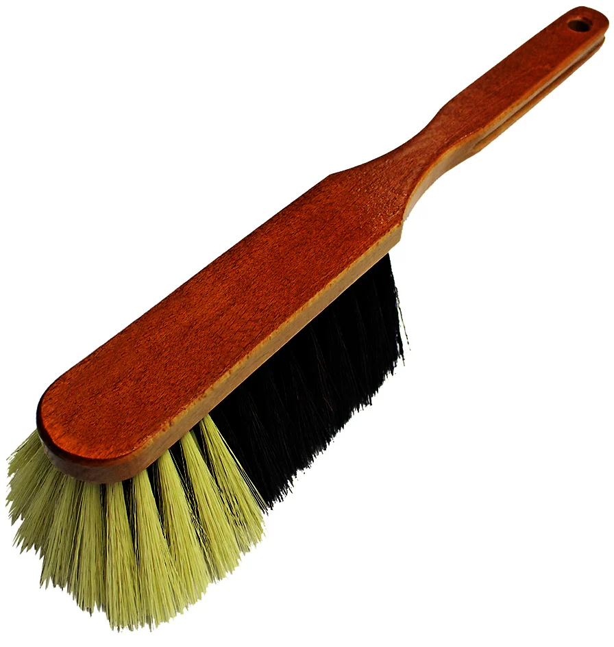 Peggy Perfect Balayette, en bois précieux, longueur: 320 mm - OEM 1173