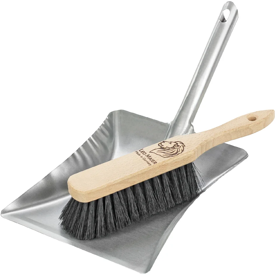 LEO MAIER Kit de balayage sans lèvre, métal - OEM 3094