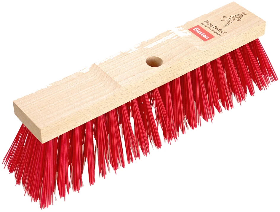 Peggy Perfect Balai de rue, en bois, largeur: 400 mm - OEM 5058
