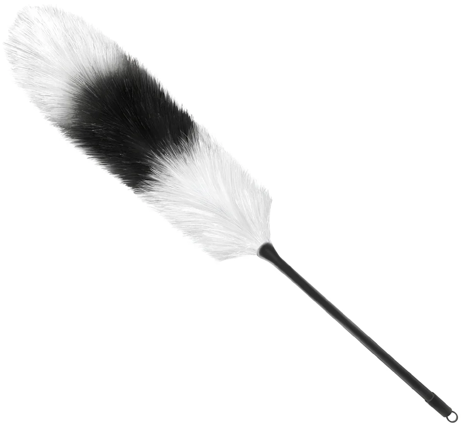 Peggy Perfect Plumeau 'Arlequin', longueur: 580 mm - OEM 6151