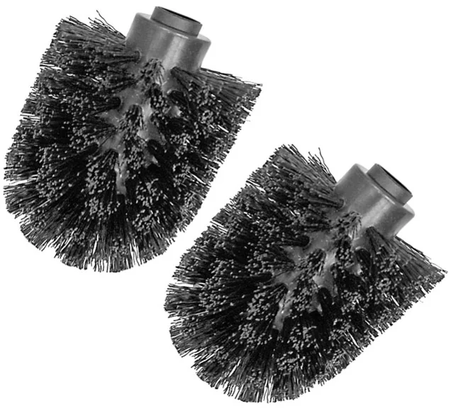 Peggy Perfect Tête ronde de rechange pour brosse de toilette - OEM 20201