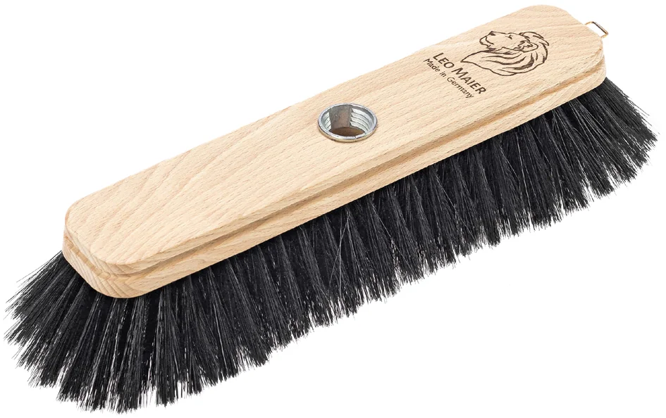 LEO MAIER Balai, bois naturel, largeur: 310 mm - OEM 42022