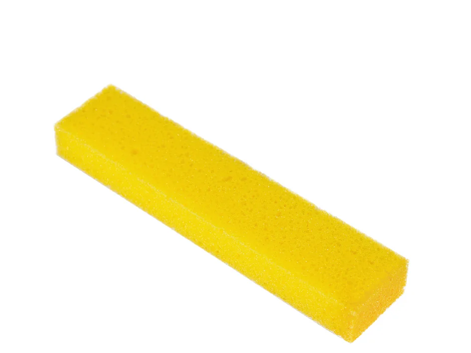 Peggy Perfect Éponge de rechange pour lave-vitre, 250 mm - OEM 50583