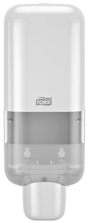 TORK Distributeur de savon ELEVATION, blanc - OEM 564500