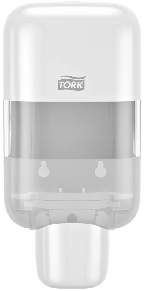 TORK Mini-distributeur de savon ELEVATION, blanc - OEM 565200