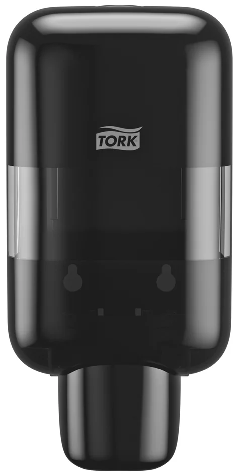 TORK Mini-distributeur de savon ELEVATION, blanc - OEM 565200 – Image 2