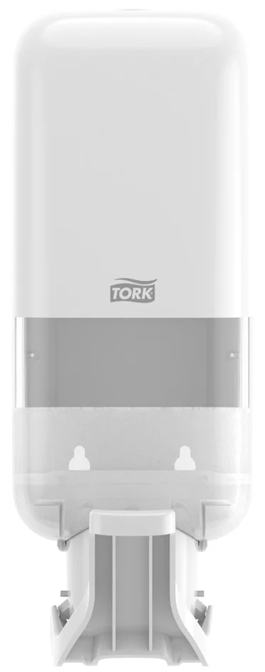 TORK Distributeur de savon avec levier ELEVATION, blanc - OEM 564100
