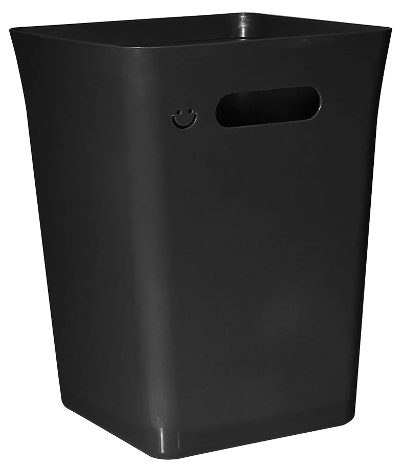 plast team Couvercle AVEDORE, pour poubelle de 15 L, noir - OEM 28230800