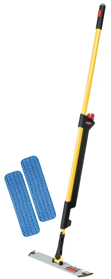 Rubbermaid Recharge PULSE CADDY, 7,5 litres - OEM FGQ96600000 – Image 16