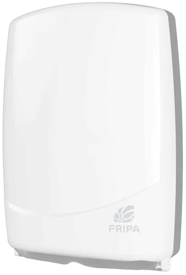 Fripa Distributeur d'essuie-mains interfolié, blanc - OEM 2340050