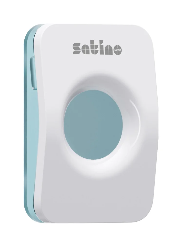 satino by wepa HYGINITY Distributeur de sachets hygiéniques - OEM 333438