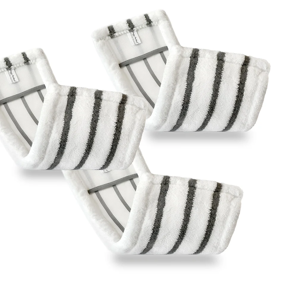 Peggy Perfect Set de franges, pour sols lisses - OEM 205