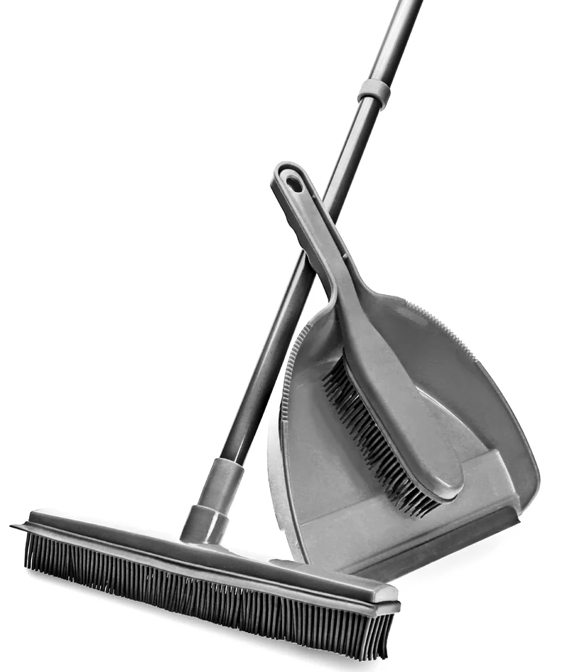 Peggy Perfect Set de balai caoutchouc, 4 pièces - OEM 7673,10